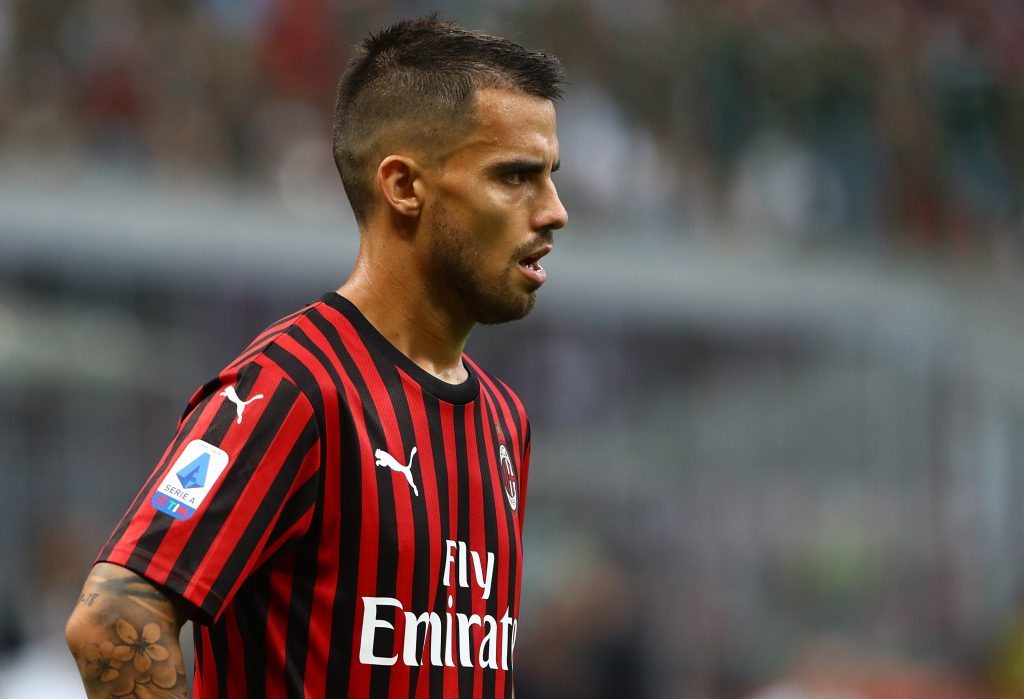 Suso dovrà convincere Pioli e la società