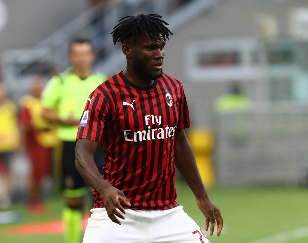 kessie