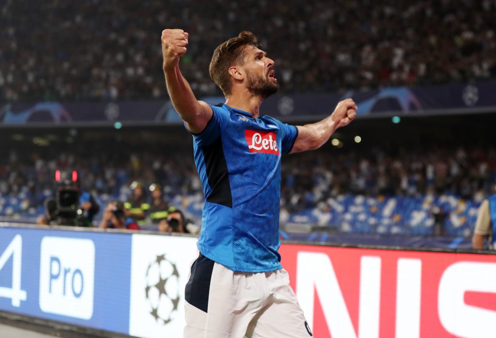 llorente-napoli
