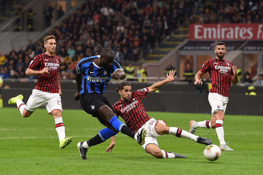 Lukaku
