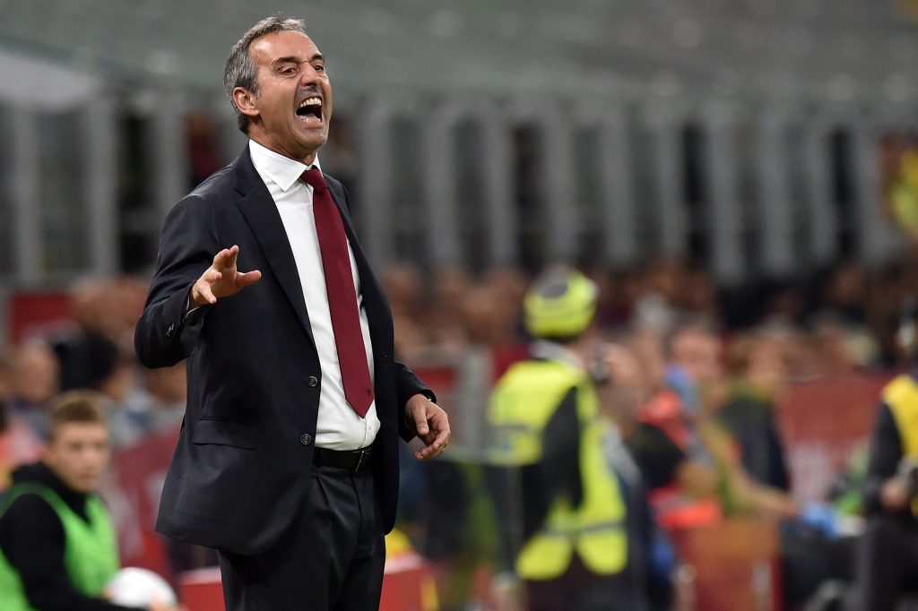Giampaolo si è trovato ad allenare il Milan nel momento sbagliato