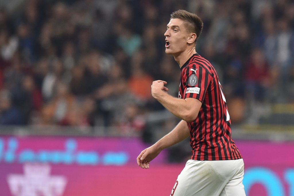 Piatek