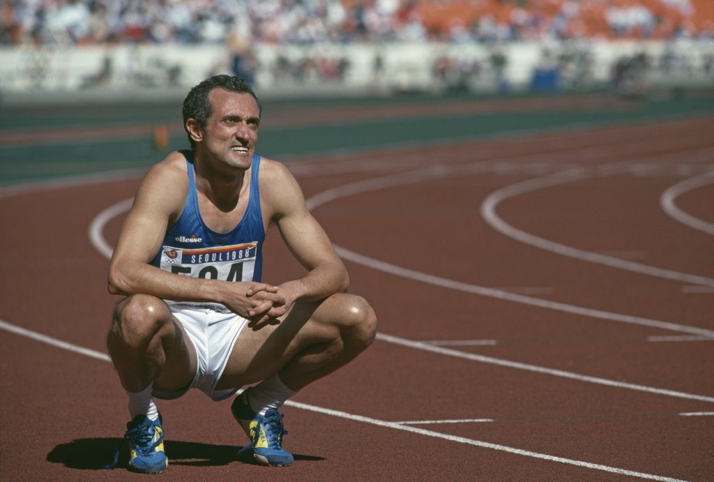 Pietro Mennea