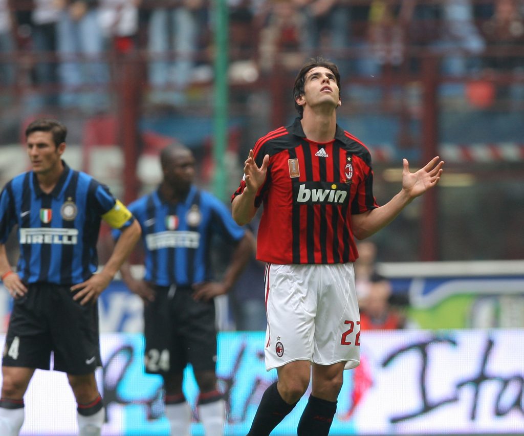 kakà