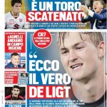 tuttosport