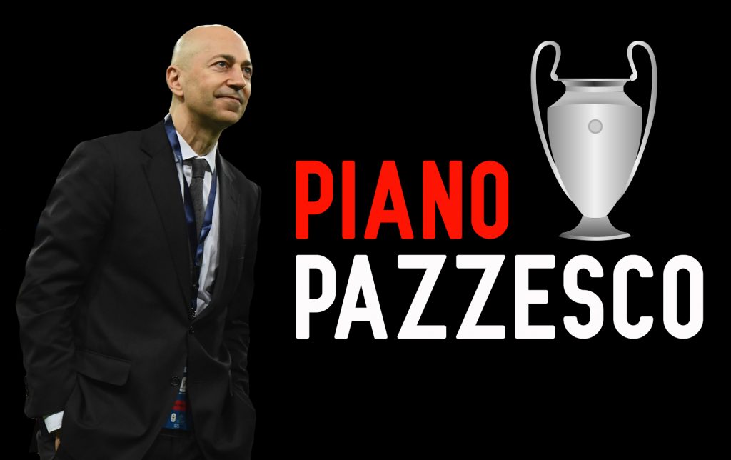 Calciomercato Milan, il piano di Elliott per il ritorno in Champions- News Milan