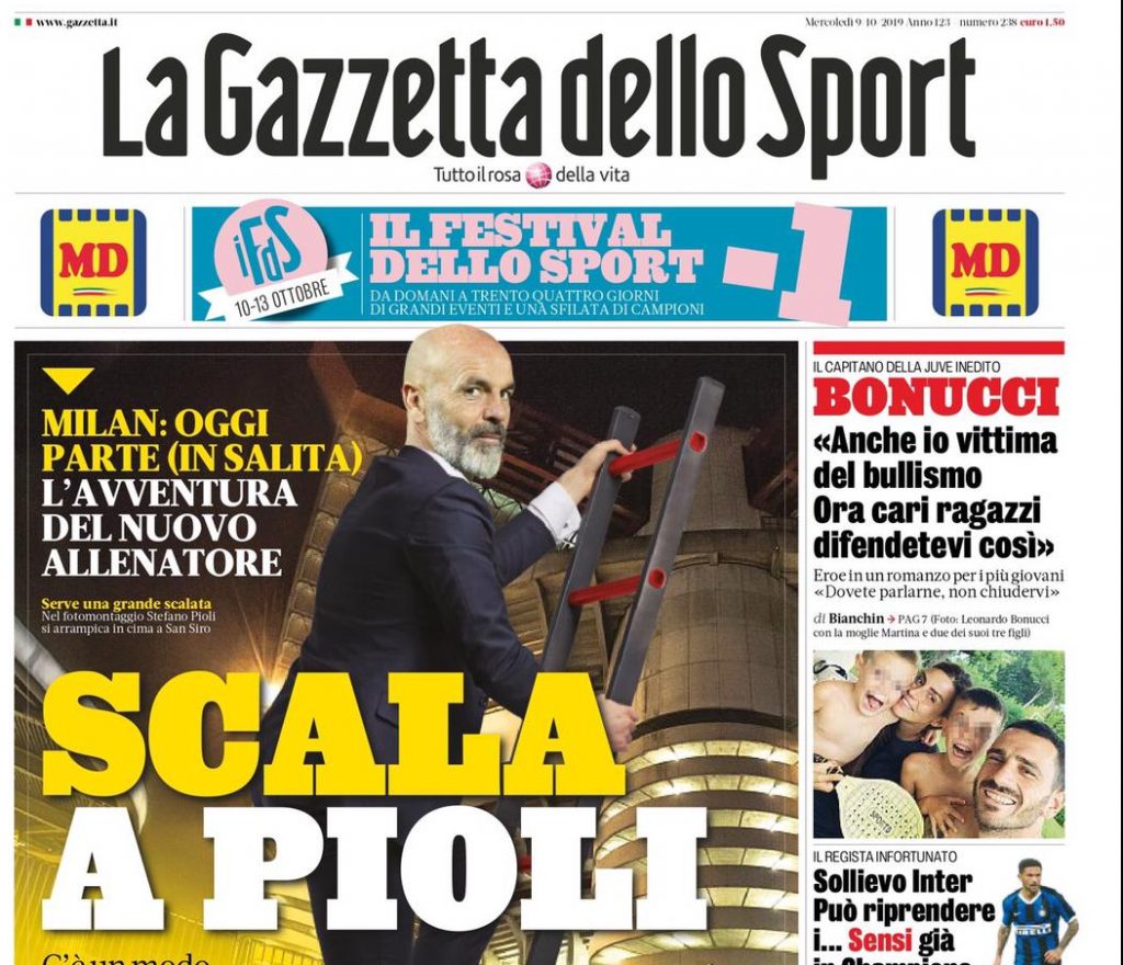 gazzetta