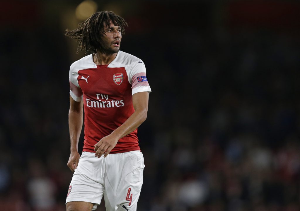 elneny