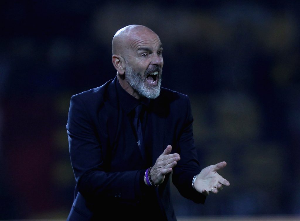 pioli