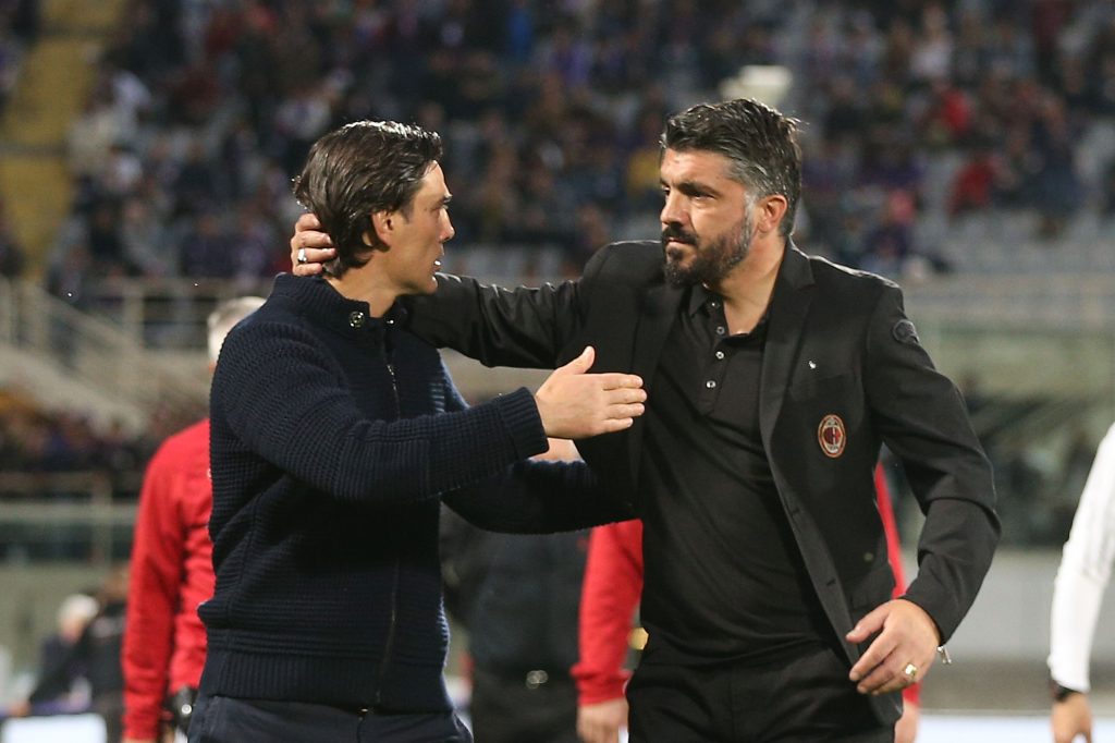 gattuso-montella
