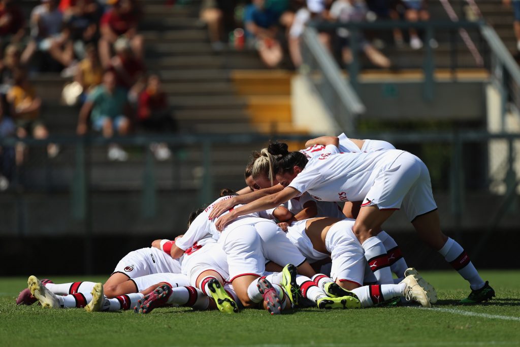 milan-femminile