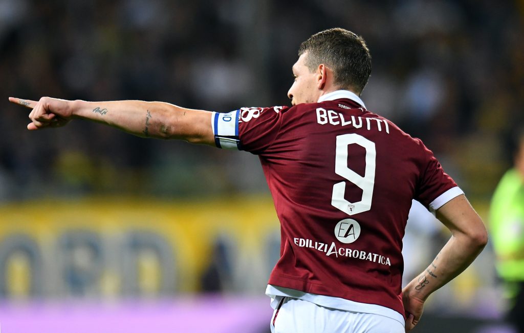 belotti-torino