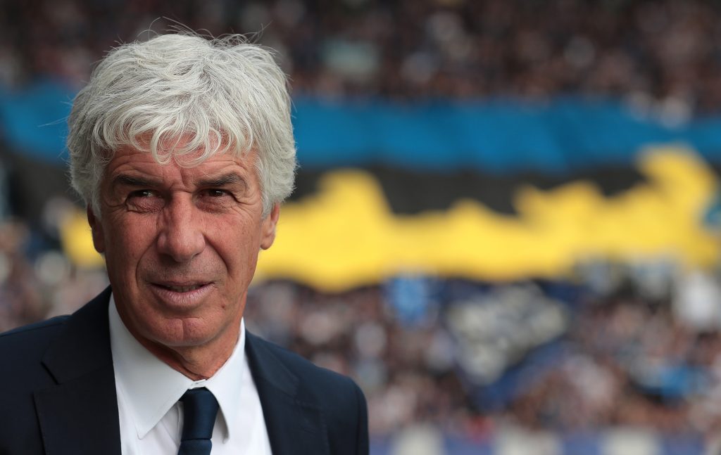 gasperini-atalanta