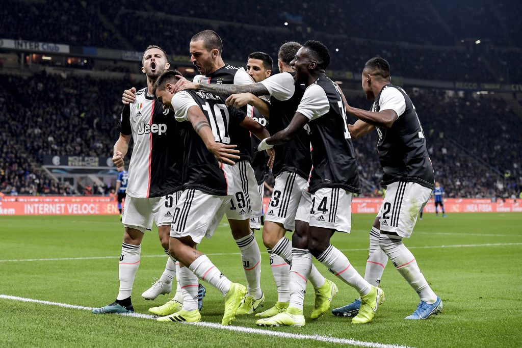 juventus