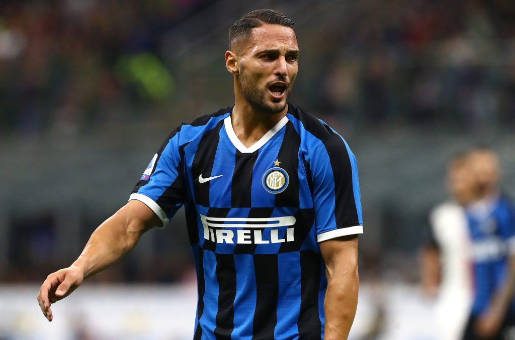d'ambrosio-inter