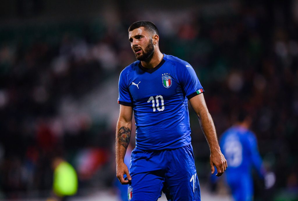 cutrone-italia