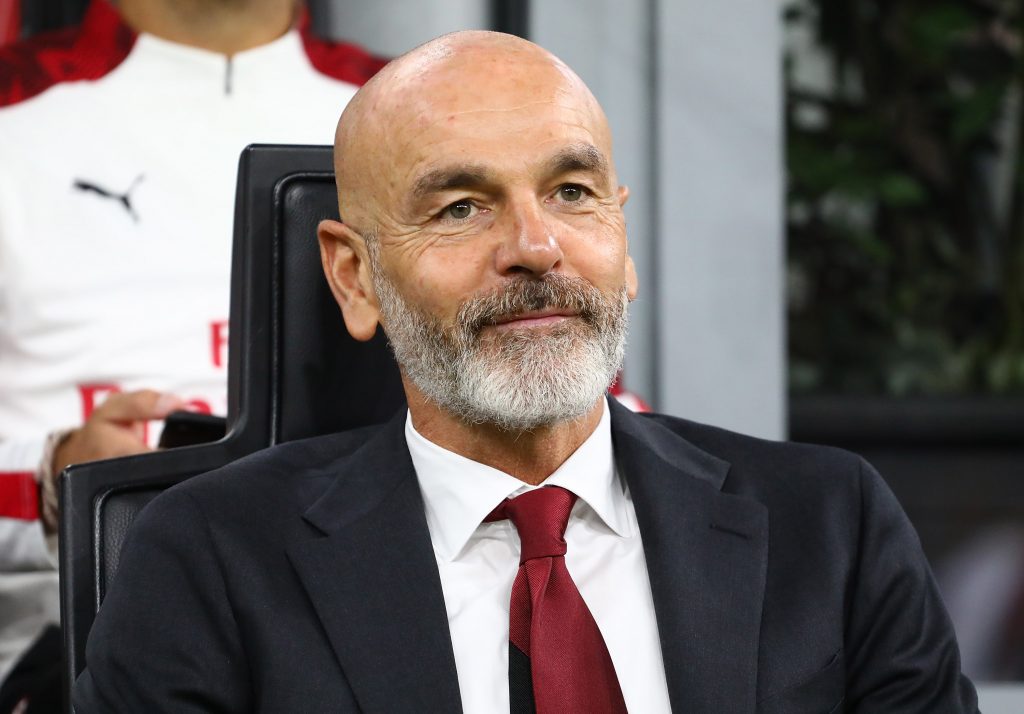 Sacchi pensa che Pioli sia davvero un bravo allenatore e gli augura il meglio