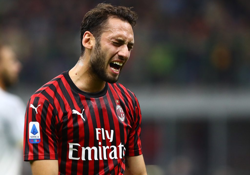 calhanoglu