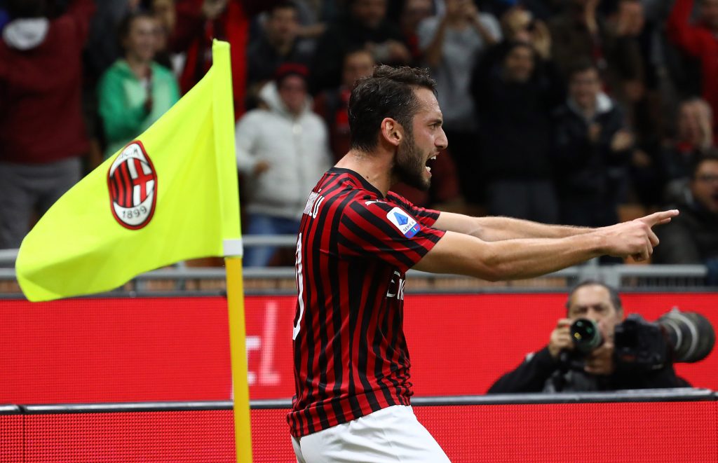 calhanoglu