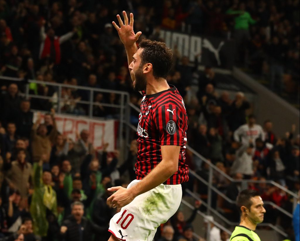 calhanoglu