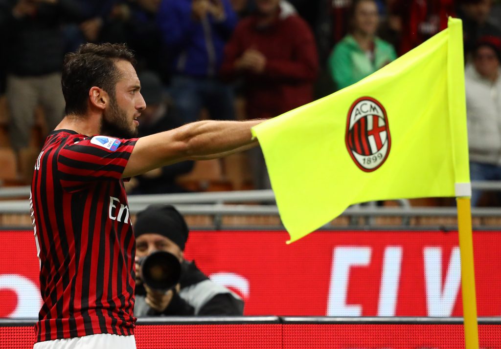 calhanoglu