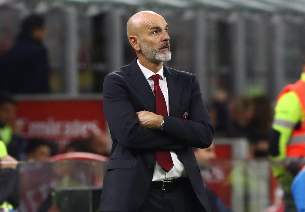 pioli