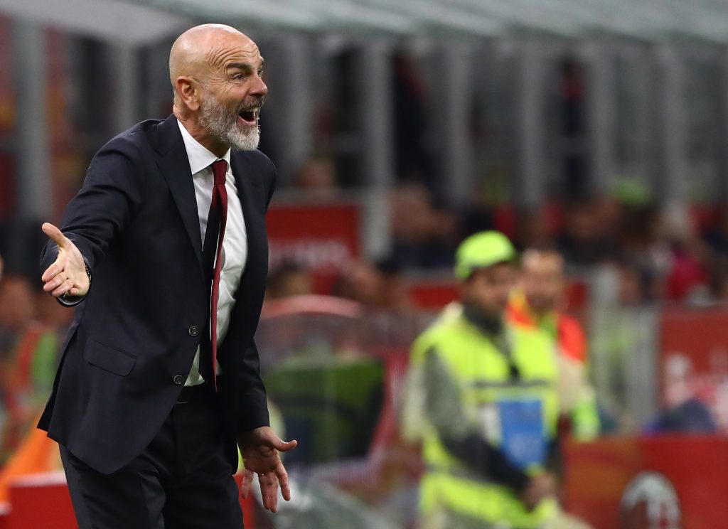 pioli