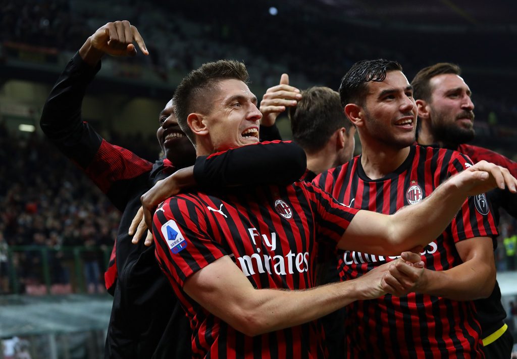 Milan