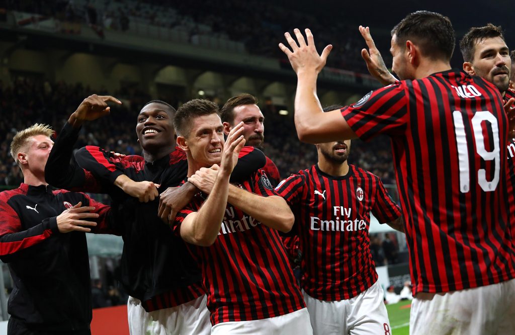 milan