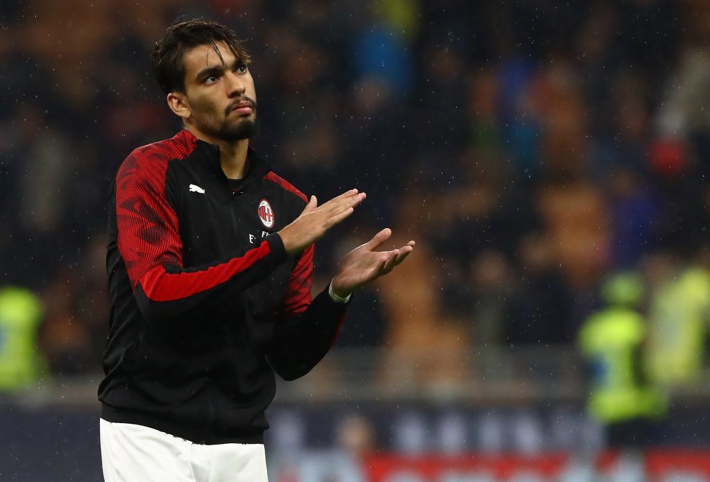 paquetà