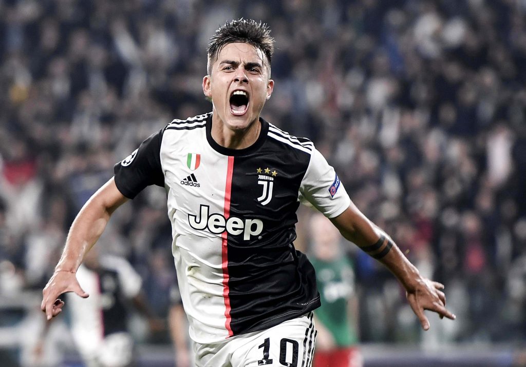 Dybala