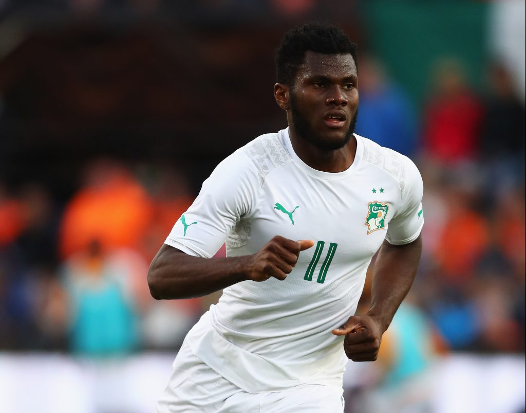 kessie-costa davorio