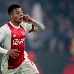 David Neres
