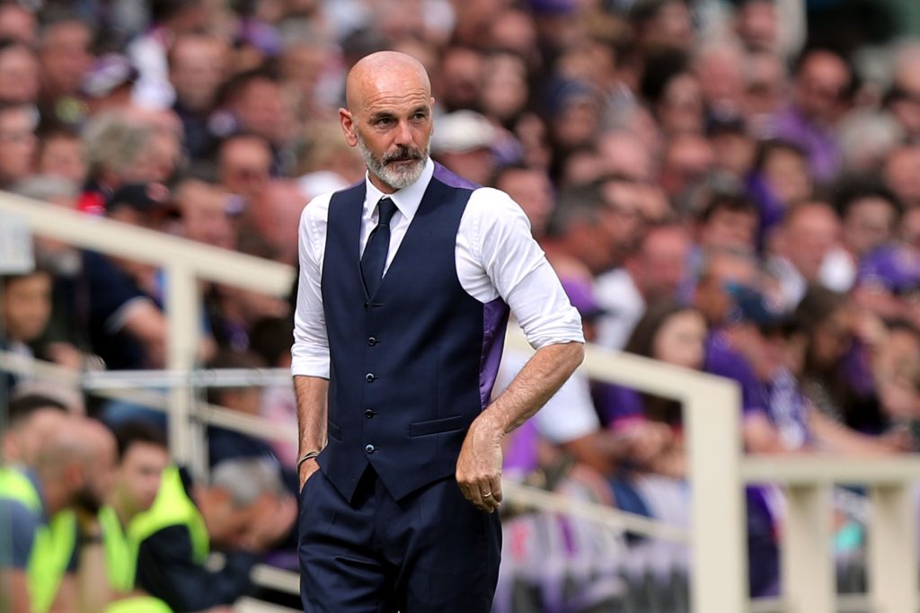 ACF Fiorentina v Cagliari Calcio - Serie A