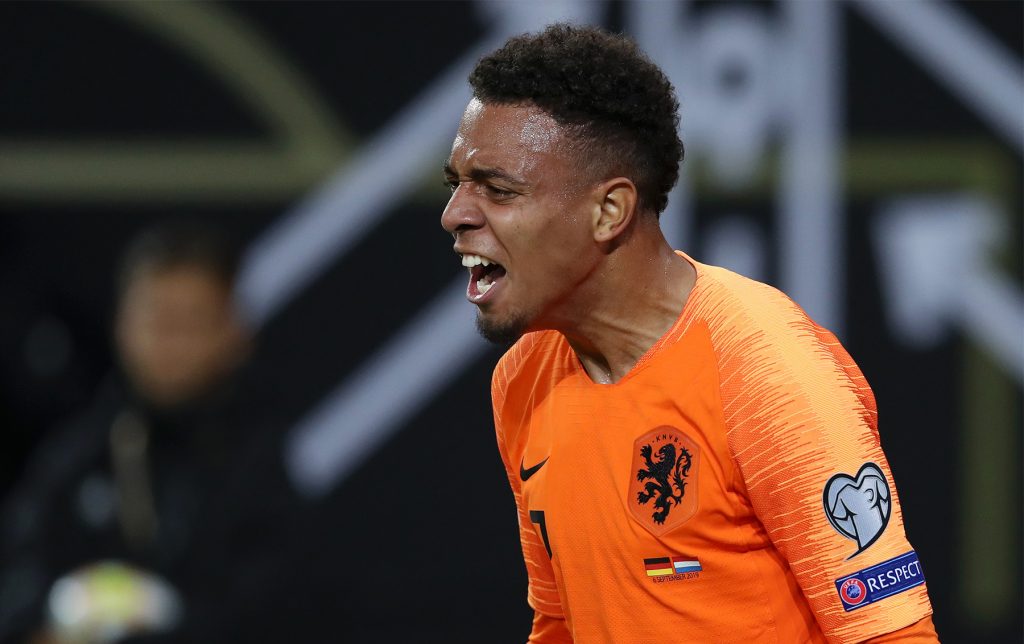 News Milan, Maldini tiene d'occhio il prodigio Malen