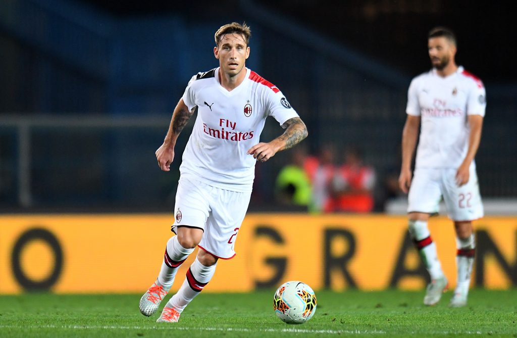 Notizie Milan: il dualismo Biglia-Bennacer