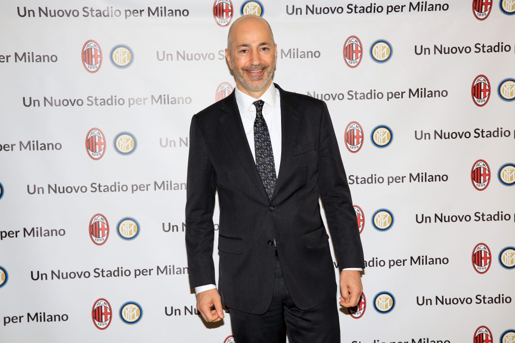 Gazidis