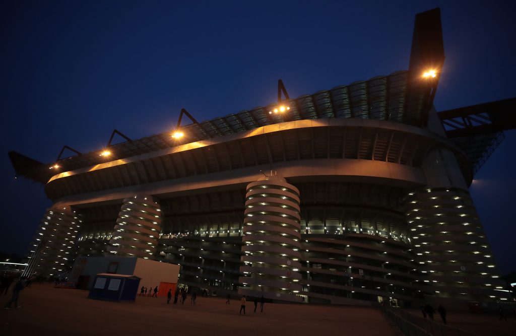San Siro
