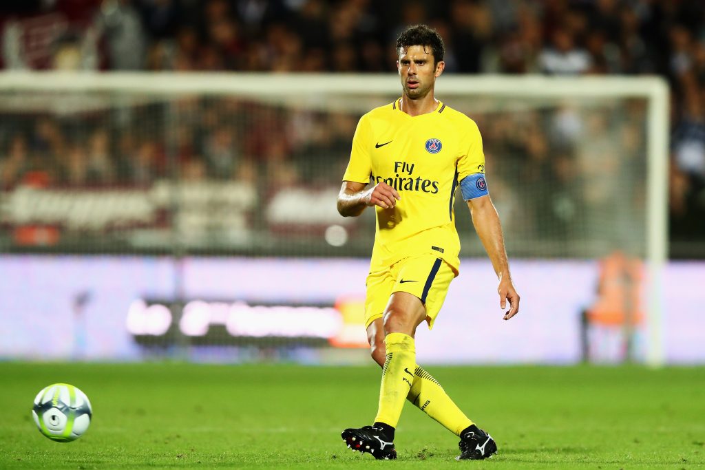 Ultime notizie: conferenza stampa Thiago motta