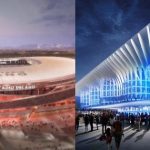 Le idee per il possibile nuovo stadio di Milan e Inter.