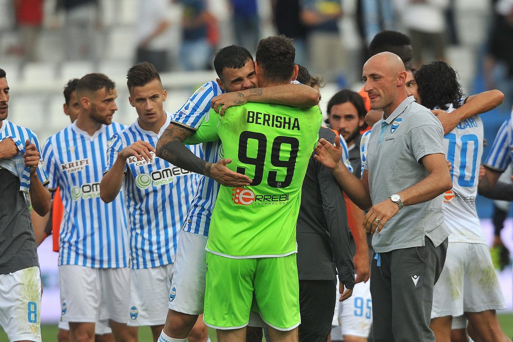 Spal