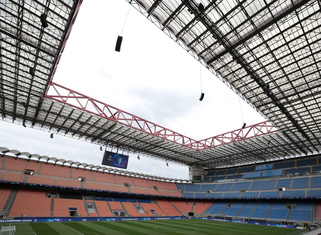 San Siro