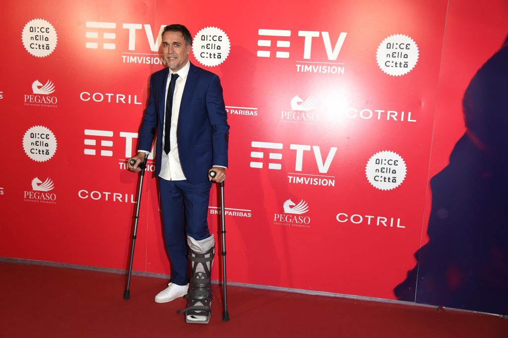 Video: parla Batistuta