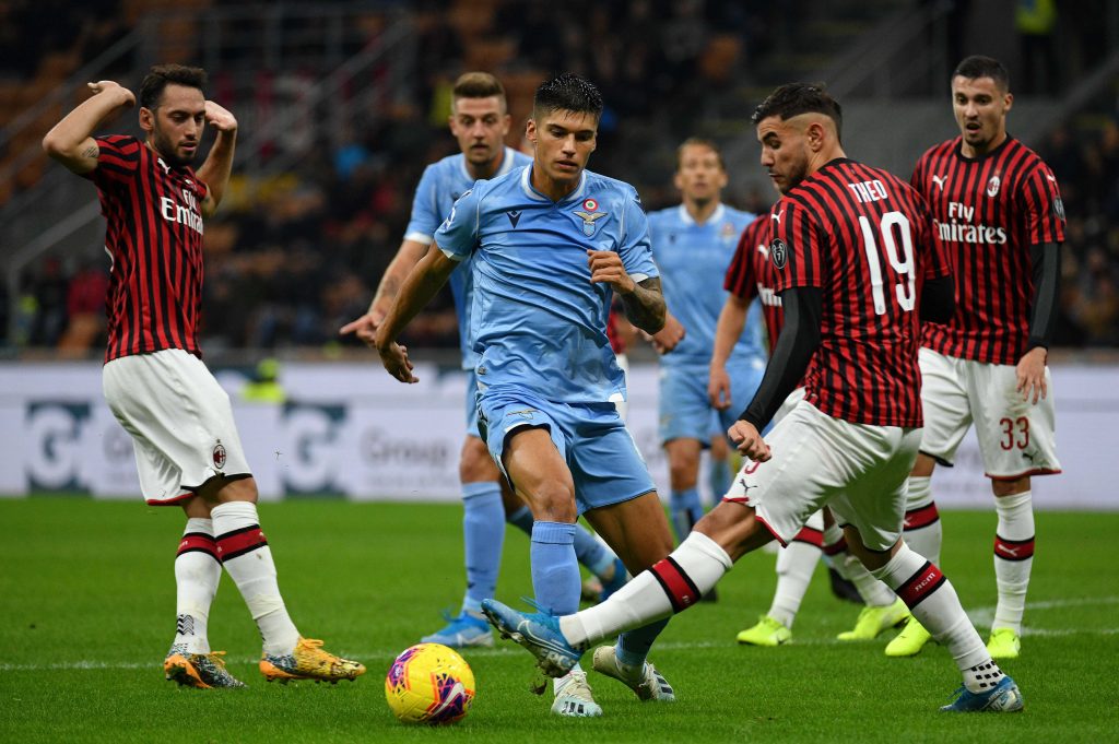 Secondo Agresti il Milan non ha fatto una buona campagna acquisti