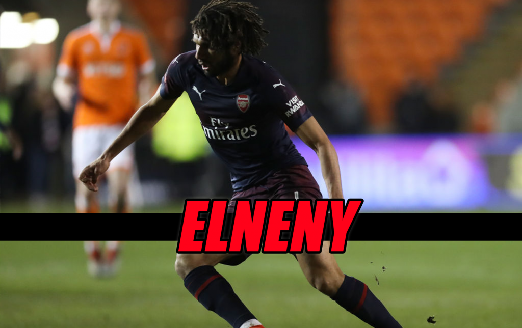 calciomercato-milan-elneny