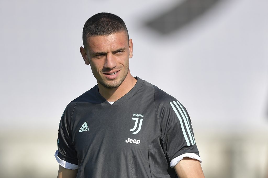 Merih Demiral