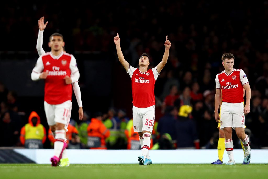 Arsenal