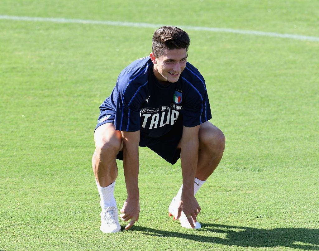 caldara