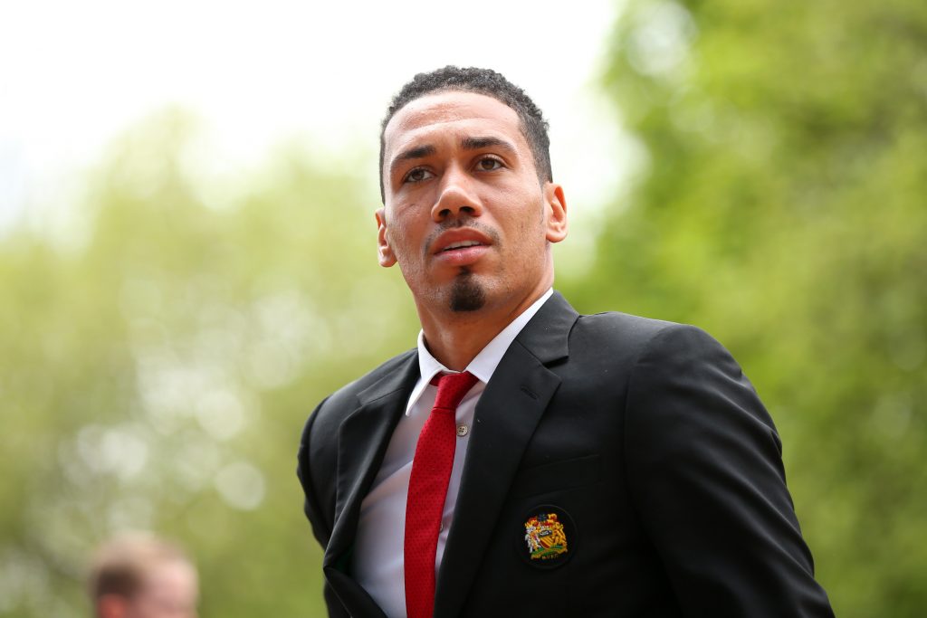 smalling