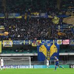 Curva dell'Hellas Verona